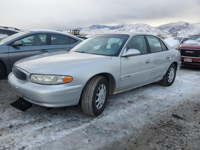 2002 BUICK CENTURY CUSTOM 2002 image