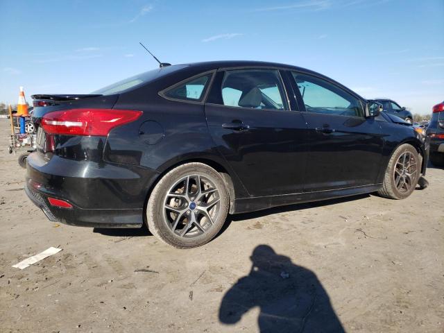 Image 3 of 2015 FORD FOCUS SE 2015 with VIN 1FADP3F28FL292548