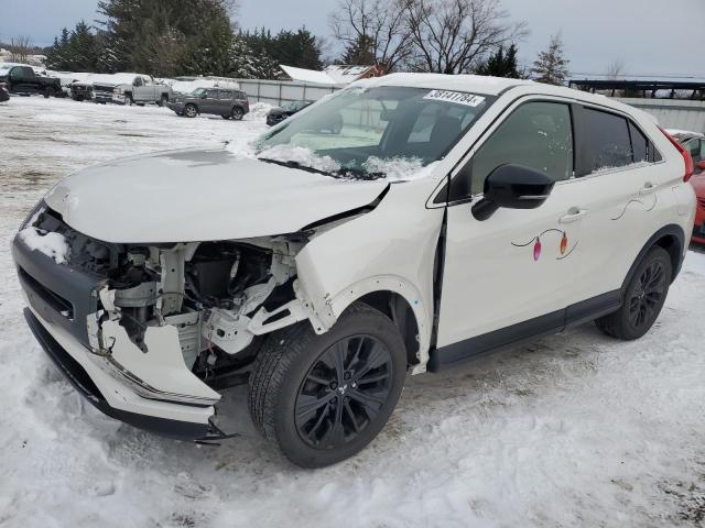 Image 1 of 2018 MITSUBISHI ECLIPSE CROSS LE 2018 with VIN JA4AT4AA1JZ068860