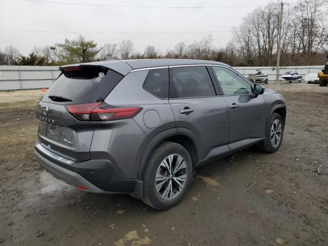 Obraz 3 z 2021 NISSAN ROGUE SV 2021 z VIN 5N1AT3BB7MC713716