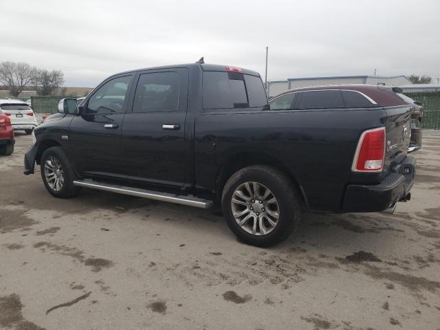 Изображение 2 2014 RAM 1500 LONGHORN 2014 с VIN 1C6RR7PT1ES137988