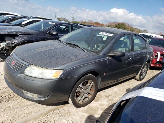 Obraz 2 z 2005 SATURN ION LEVEL 3 2005 z VIN 1G8AL52F35Z101251