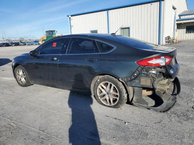 Image 2 of 2015 FORD FUSION SE 2015 with VIN 3FA6P0HD5FR227602