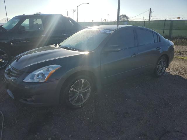 Image 1 of 2012 NISSAN ALTIMA BASE 2012 with VIN 1N4AL2AP5CC181527