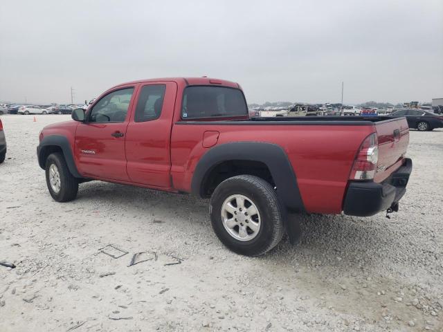 Изображение 2 2010 TOYOTA TACOMA PRERUNNER ACCESS CAB 2010 с VIN 5TETX4GN1AZ693423