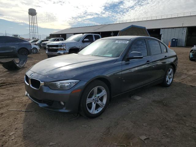 2014 BMW 328 I 2014 image
