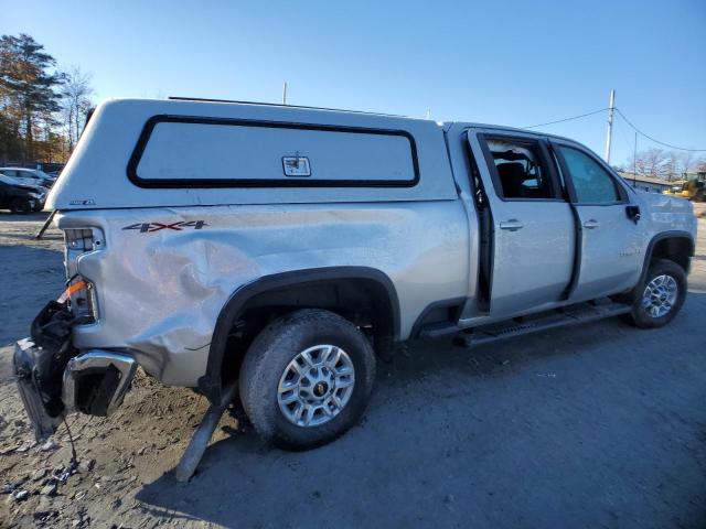 Изображение 3 2022 CHEVROLET SILVERADO K2500 HEAVY DUTY LT 2022 с VIN 1GC1YNE73NF224867