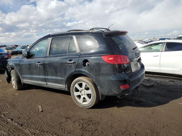 Obraz 2 z 2008 HYUNDAI SANTA FE SE 2008 z VIN 5NMSH13E58H217229