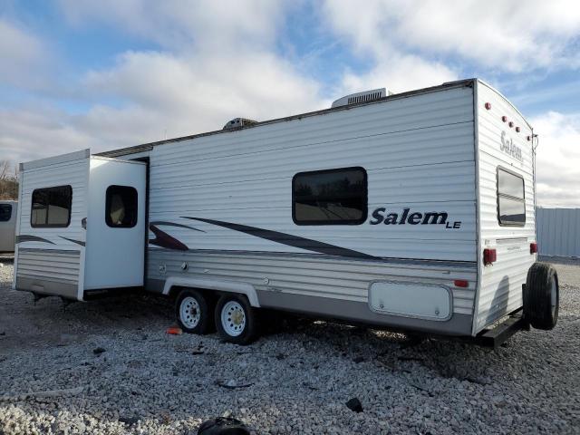 Изображение 3 2006 WILDWOOD SALEM 2006 с VIN 4X4TSMB266A295678