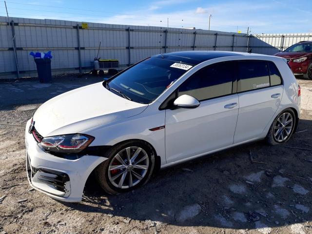 Obraz 2018 VOLKSWAGEN GTI S/SE 2018