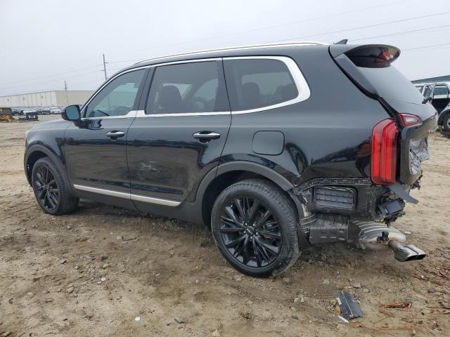 Image 2 of 2022 KIA TELLURIDE SX 2022 with VIN 5XYP54HC5NG258005
