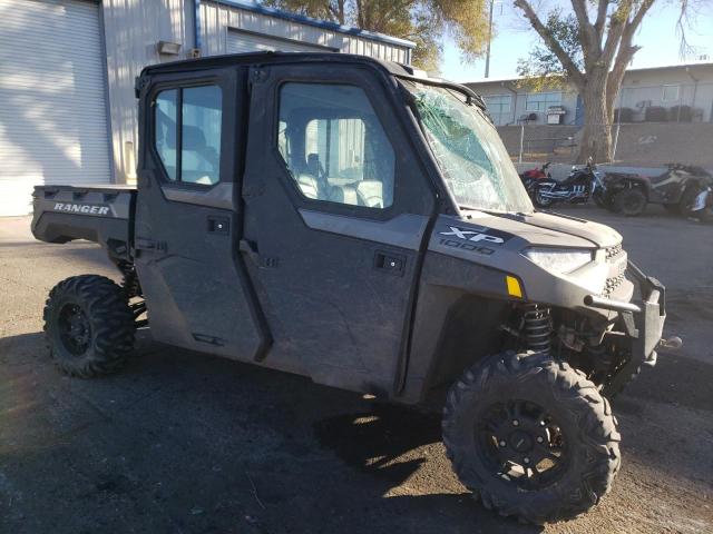 Изображение 2022 POLARIS RANGER CREW XP 1000 NORTHSTAR EDITION 2022