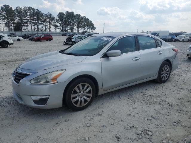 Image 1 of 2015 NISSAN ALTIMA 2.5 2015 with VIN 1N4AL3AP0FC257715