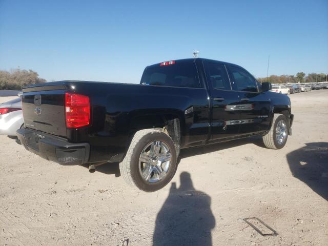 Obraz 3 z 2017 CHEVROLET SILVERADO C1500 CUSTOM 2017 z VIN 1GCRCPEH5HZ224720