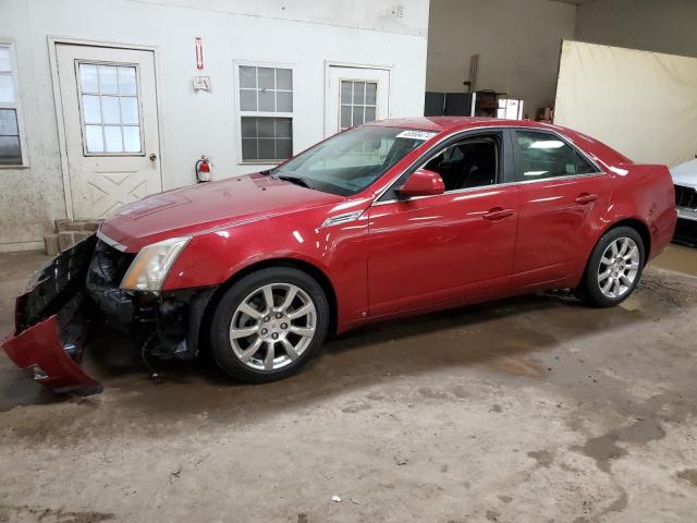 Изображение 1 2009 CADILLAC CTS  2009 с VIN 1G6DH577890116475