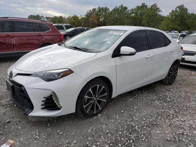 Obraz 1 z 2019 TOYOTA COROLLA L 2019 z VIN 2T1BURHEXKC247195