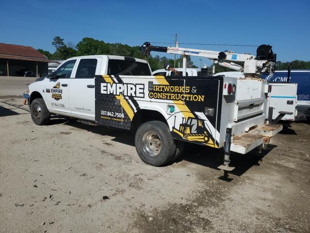 Image 2 of 2012 DODGE RAM 3500 ST 2012 with VIN 3C7WDSCL0CG196718