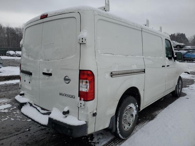 Image 3 of 2020 NISSAN NV 2500 S 2020 with VIN 1N6BF0KY5LN807208
