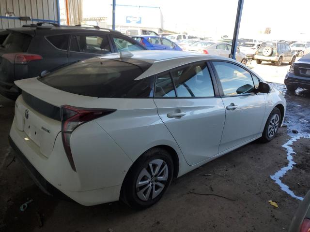 Image 3 of 2018 TOYOTA PRIUS  2018 with VIN JTDKARFU1J3055545