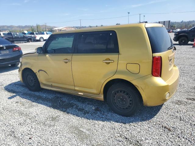Изображение 2 2008 TOYOTA SCION XB 2008 с VIN JTLKE50E381058326