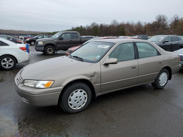 Obraz 1 z 1999 TOYOTA CAMRY CE 1999 z VIN 4T1BG22K7XU883754