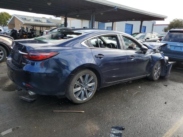 Изображение 3 2021 MAZDA 6 TOURING 2021 с VIN JM1GL1VM3M1603192