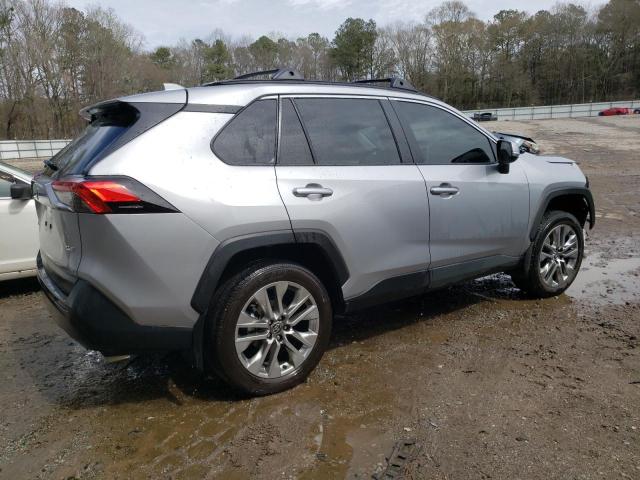 Изображение 3 2024 TOYOTA RAV4 XLE PREMIUM 2024 с VIN 2T3C1RFV0RC256716
