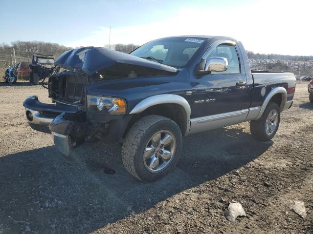 Изображение 1 2004 DODGE RAM 1500 ST 2004 с VIN 1D7HU16D64J223253
