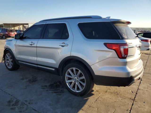 Obraz 2 z 2016 FORD EXPLORER LIMITED 2016 z VIN 1FM5K7F85GGC13920