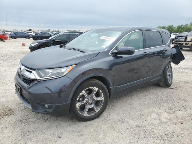 Obraz 1 z 2018 HONDA CR-V EXL 2018 z VIN 7FARW1H86JE055114