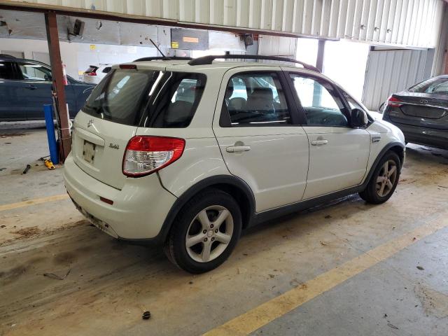 Image 3 of 2008 SUZUKI SX4 BASE 2008 with VIN JS2YA413985102899