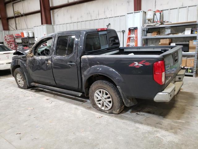 Obraz 2 z 2015 NISSAN FRONTIER S 2015 z VIN 1N6AD0EV8FN755595