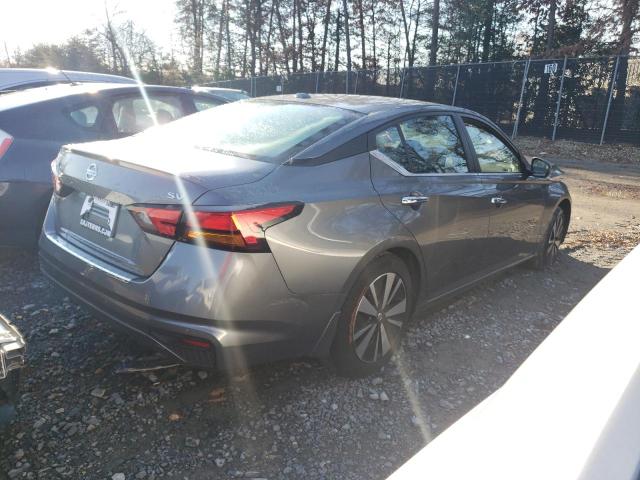 Image 3 of 2022 NISSAN ALTIMA SV 2022 with VIN 1N4BL4DV0NN413677