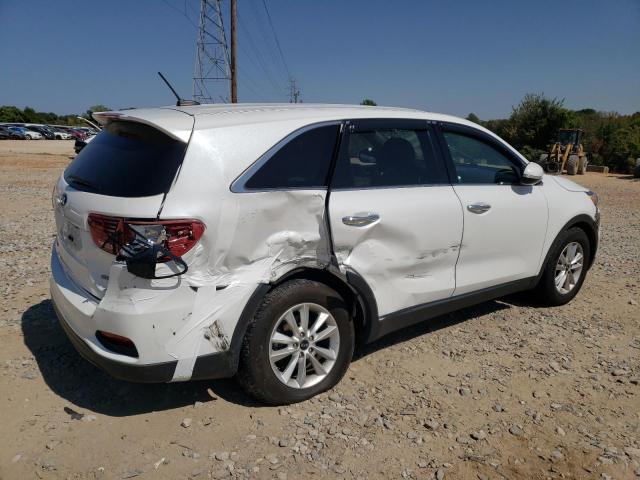 Obraz 3 z 2019 KIA SORENTO L 2019 z VIN 5XYPG4A37KG465530