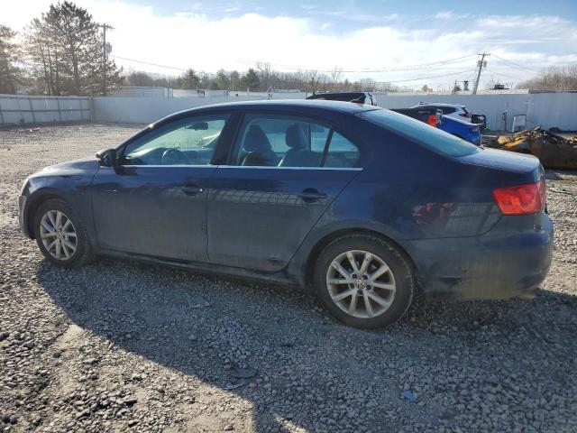 Изображение 2 2014 VOLKSWAGEN JETTA SE 2014 с VIN 3VWD17AJ1EM420379