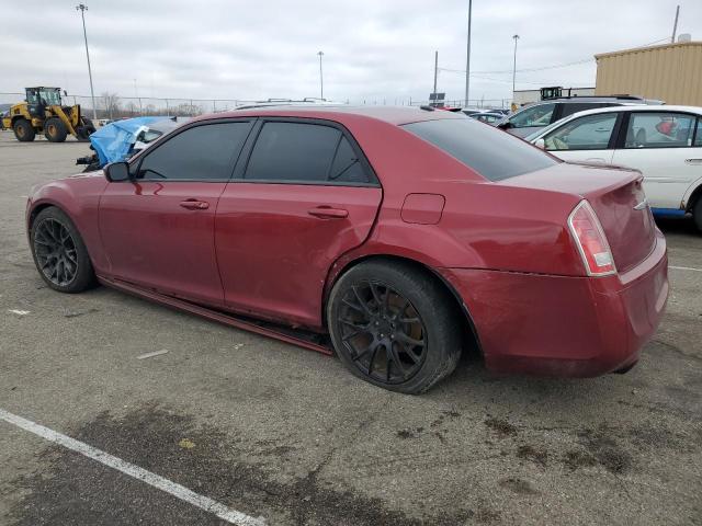 Изображение 2 2014 CHRYSLER 300 S 2014 с VIN 2C3CCABT3EH296947