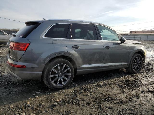 Obraz 3 z 2017 AUDI Q7 PREMIUM PLUS 2017 z VIN WA1LAAF73HD019564
