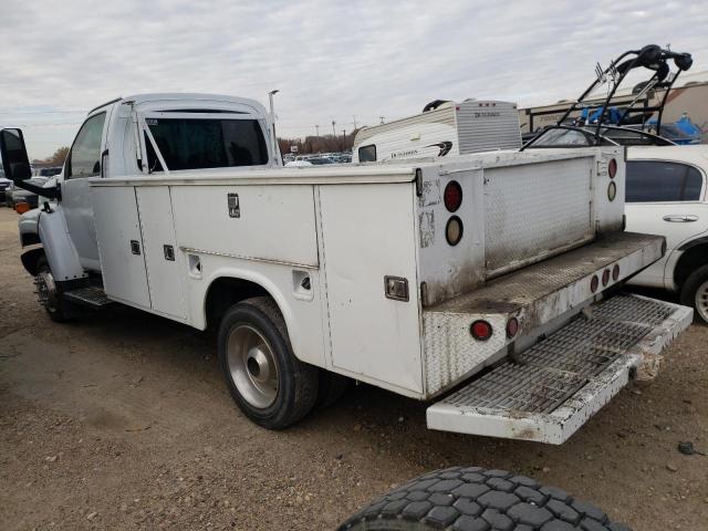 Изображение 2 2003 CHEVROLET C4500 C4C042 2003 с VIN 1GBC4E1183F505618