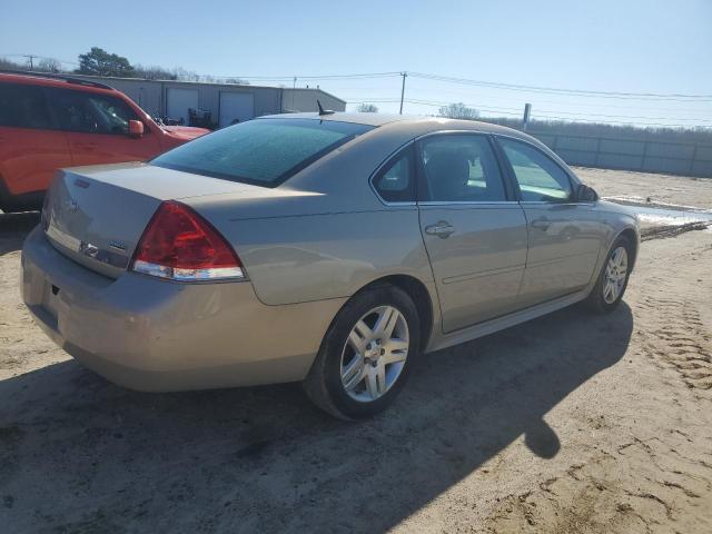 Image 3 of 2011 CHEVROLET IMPALA LT 2011 with VIN 2G1WB5EK8B1270959