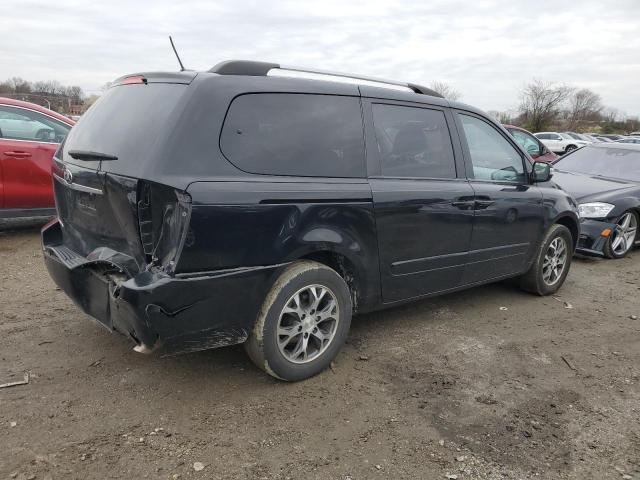 Изображение 3 2014 KIA SEDONA LX 2014 с VIN KNDMG4C77E6564231