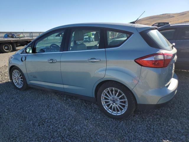 Obraz 2 z 2013 FORD C-MAX PREMIUM 2013 z VIN 1FADP5CU5DL523260