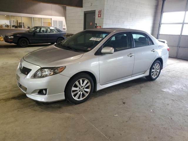 Obraz 1 z 2009 TOYOTA COROLLA BASE 2009 z VIN 2T1BU40E29C055455