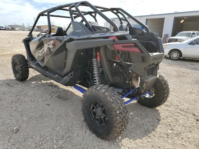 Image 3 of 2022 POLARIS RZR PRO XP 4 ULTIMATE 2022 with VIN 3NSM4D927NF346152