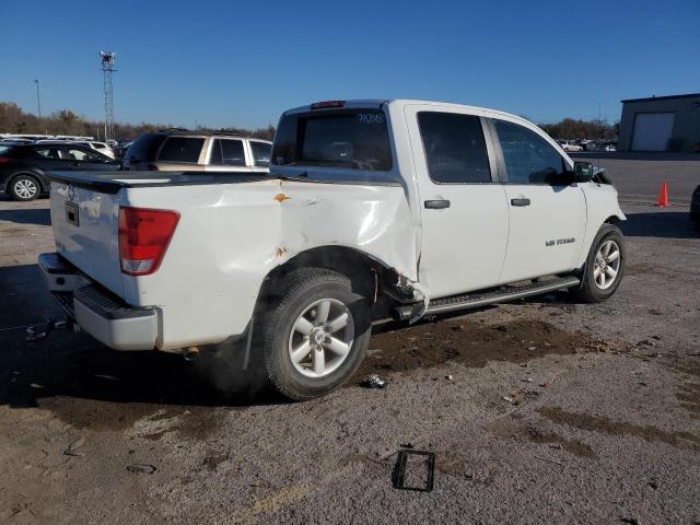 Obraz 3 z 2015 NISSAN TITAN S 2015 z VIN 1N6AA0EK4FN500781