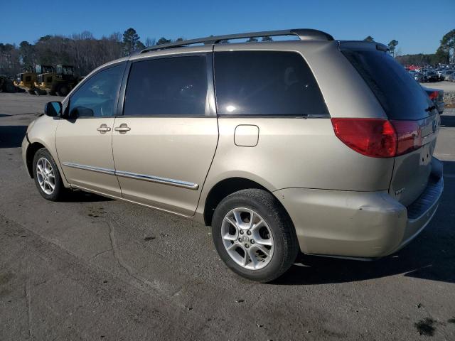Obraz 2 z 2006 TOYOTA SIENNA XLE 2006 z VIN 5TDBA22C16S057175