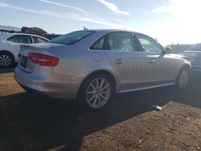Obraz 3 z 2016 AUDI A4 PREMIUM S-LINE 2016 z VIN WAUBFAFL2GN010196