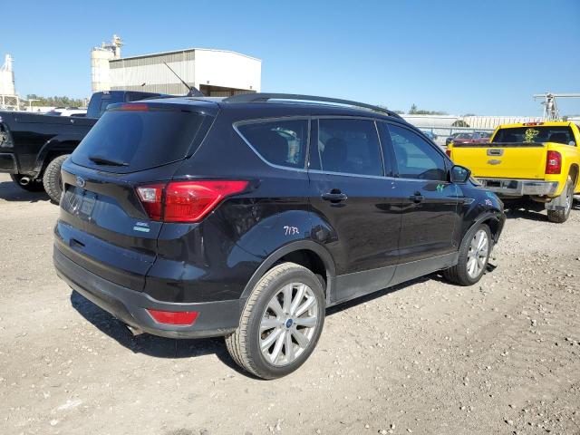Image 3 of 2019 FORD ESCAPE SEL 2019 with VIN 1FMCU0HD2KUB46772