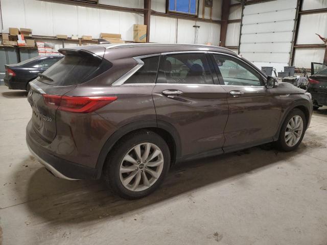 Obraz 3 z 2019 INFINITI QX50 ESSENTIAL 2019 z VIN 3PCAJ5M33KF111214