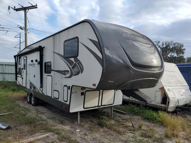 2018 WILD TRAILER 2018 image