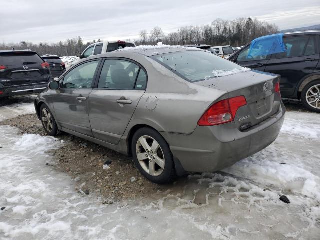 Изображение 2 2008 HONDA CIVIC LX 2008 с VIN 2HGFA16598H503034